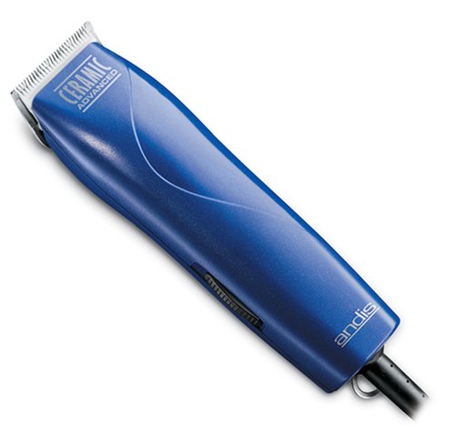 Andis Professional 21490 Ceramic Advanced Hairclipper