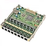 8-PORT Single Line Card