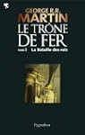 Le Tr�ne de Fer (03) : La Bataille de...