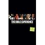 Inspired By . . . The Bible Experience: The Complete Bible: A Dramatic Audio Bible Performed by 400 of Today's Biggest Stars