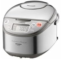 MITSUBISHI  大沸騰IHジャー炊飯器 シルバー NJ-JM18-S