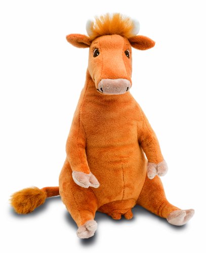 Micki 41.1003.00 - Mama Muh, 32 cm Preisvergleich