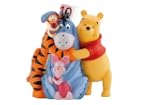 Bully - B12222 -Tirelire Winnie et se...