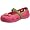 Fuchsia/Parrot Green