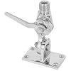 Shakespeare 4187 HD Heavy-Duty Stainless Steel Antenna Mount