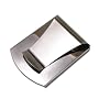 Storus Smart Money Clip Gun Metal