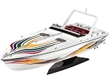 Revell 05205 - Modellbausatz Offshore Powerboat im Maßstab 1:36
