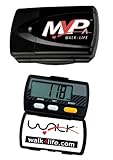 Walk 4 Life The MVP Pedometer