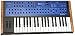 Dave Smith Evolver Keyboard 37-key Hybrid Analog/Digital Synth