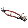 Lanard Super Shots Nano - Stunt Racer Deluxe Raceway