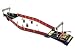 Lanard Super Shots Nano - Stunt Racer Deluxe Raceway