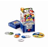POP for Addition and Subtraction Card Game