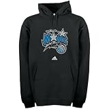 Orlando Magic Official NBA Fan Gear Fleece Hoodie Pullover, Size= XX-Large