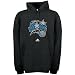 Search : adidas Orlando Magic Black Prime Logo Hoody Sweatshirt