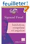 Inhibition, sympt�me et angoisse