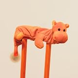 Hippo Crutch Pal Crutch Pad