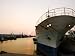 Beira Harbour, Beira, Mozambique Photographic Poster Print by Ariadne Van Zandbergen,...