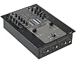 Stanton M207 DJ Mixer with Effects