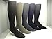 Mens Merino Wool OTC Knee-high Socks - 17