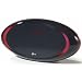 LG PC 12 iPod Dockingstation mit FM-Tuner und CD-Player