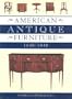 American Antique Furniture: 1640-1840