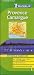 Michelin ZOOM France: Provence, Camargue Map 113