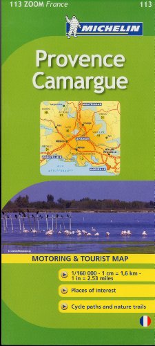 Camargue