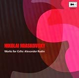 Miaskovsky - Works for Cello