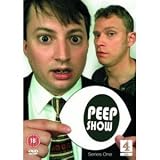 Buy : Peep Show [DVD]