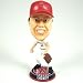 New York Mets Johan Santana Big Head Bobblehead