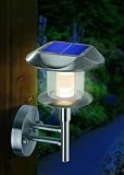 esotec Solarleuchte Sunnylight