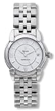 Concord 0308742 Impresario White Dial Stainless Steel Women's Watch