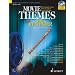 Movie Themes for Alto Recorder: 12 unvergessliche Melodien aus den gr��ten Filmen aller Zeiten. Alt-Blockfl�te. Ausgabe mit CD.: 12 Memorable Themes ... of All Time (Schott Master Play-Along Series)