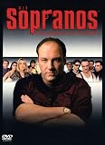 Die Sopranos - Die komplette erste Staffel (4 DVDs)