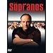 Die Sopranos - Die komplette erste Staffel [4 DVDs]