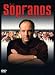 DVD : Die Sopranos - Die komplette erste Staffel (4 DVDs)