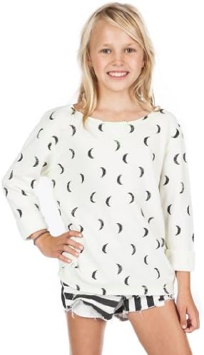 Billabong Girls' Cali Skies Pullover