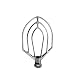 ALFA International 60-VB 60qts Flat Beaters/Paddles for Hobart Mixers
