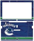 Skinit Vancouver Canucks Home Jersey Vinyl Skin for Samsung Series 7 Slate
