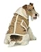 Suede Shearling Coat for Dogs