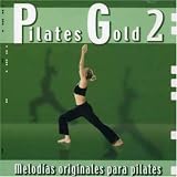 Vol. 2-Pilates Gold