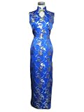 Goddess of the ocean oriental dress