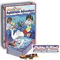 MightyMind Aquarium Adventure