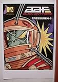Alien Ant Farm Poster AAF