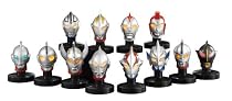 ウルトラマン 光の巨人コレクションVol.2 (BOX)