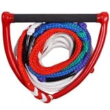 Accurate LTD Team Watersport Handle w/ 8-sec Mainline (12)
