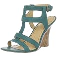 Nine West Womens Aristo Ankle Strap