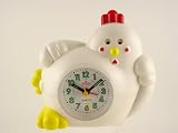Rooster Sound Alarm Clock