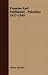 Promise and Fulfilment - Palestine 1917-1949