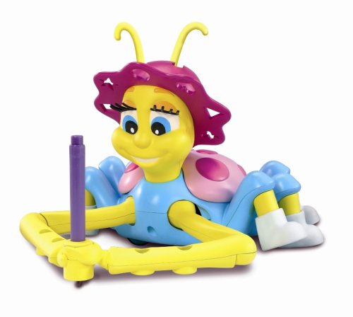 Childrens Toyshop  Toys : Crayola Doodle Daisy